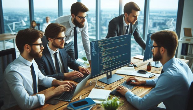 software-development-best-practice-in-2024